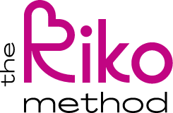 The Riko Method Logo